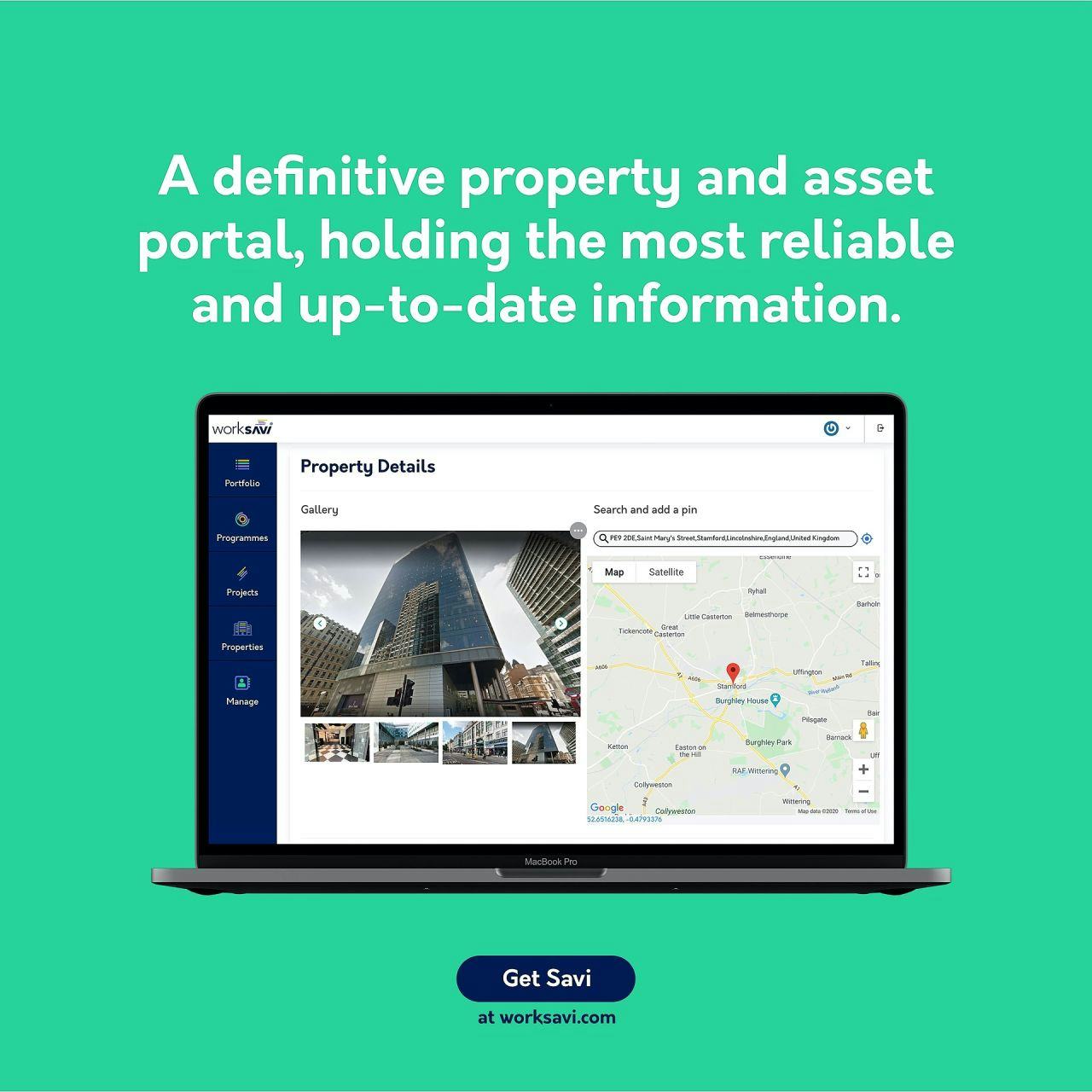 WorkSavi Software - 5