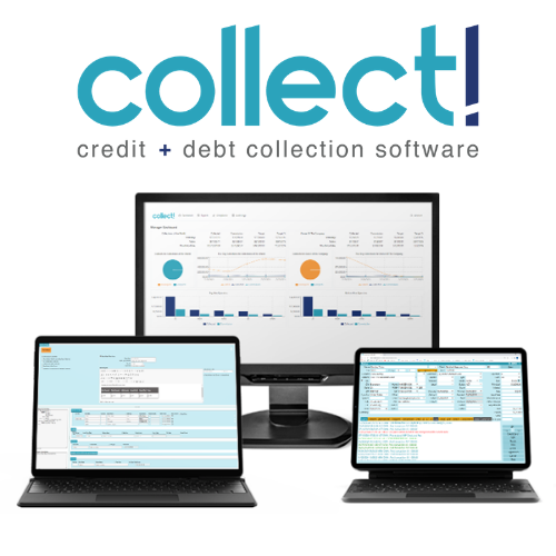 Collect! Software - 1
