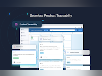 Sierra QMS Software - Maintain full traceability at each stage of production. Seamlessly track your product informationand trace it throughout it's entire life cycle to help you easily generate your regulatory documentation.