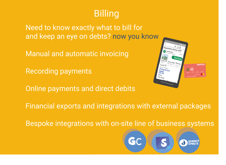 Squeegee Pricing, Alternatives & More 2023 Capterra