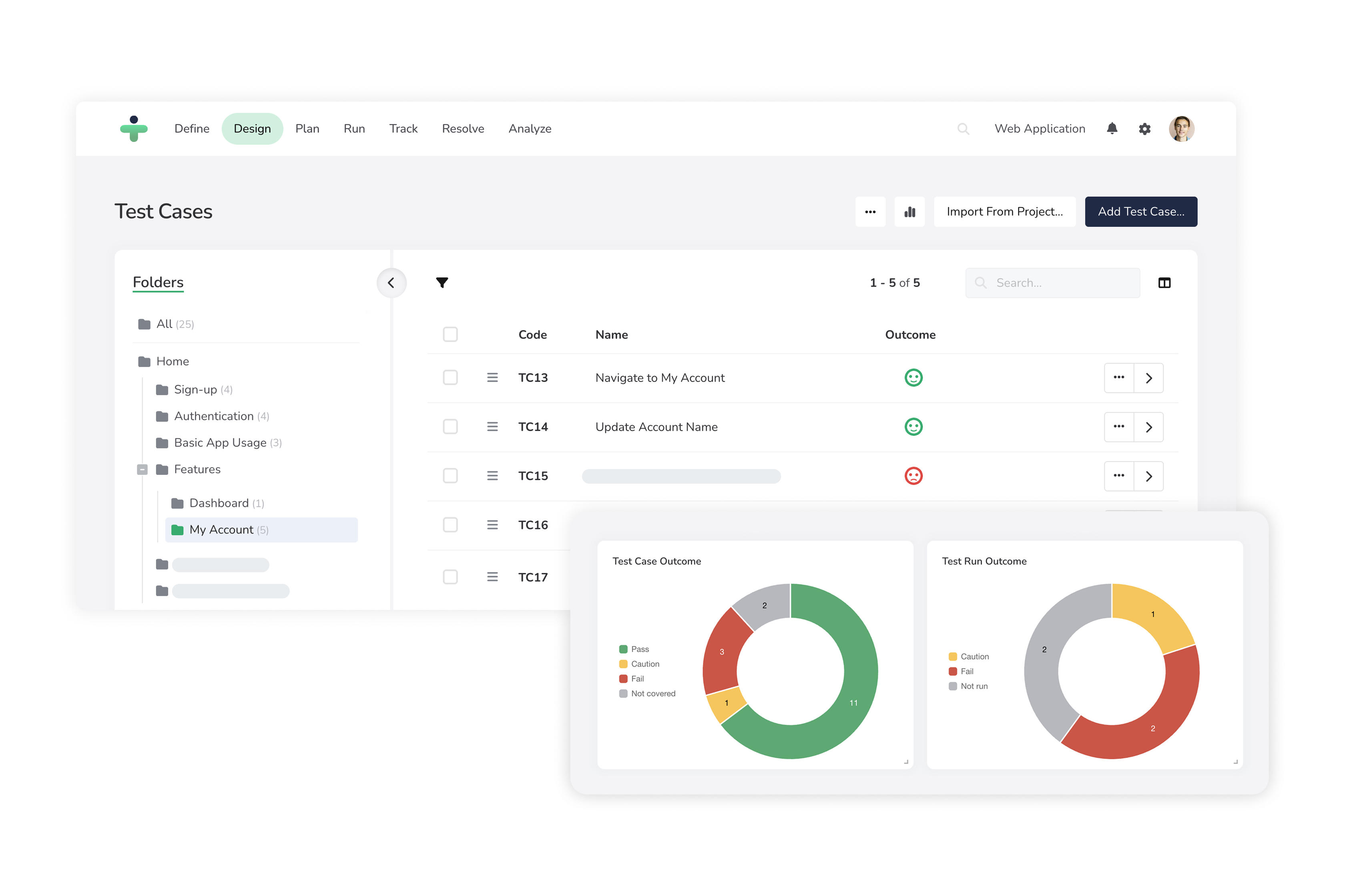 TestMonitor Software - Empower Your Team with Powerful Test Management.