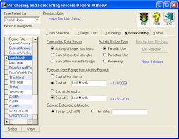 IPro Restaurant Inventory Logiciel - 4