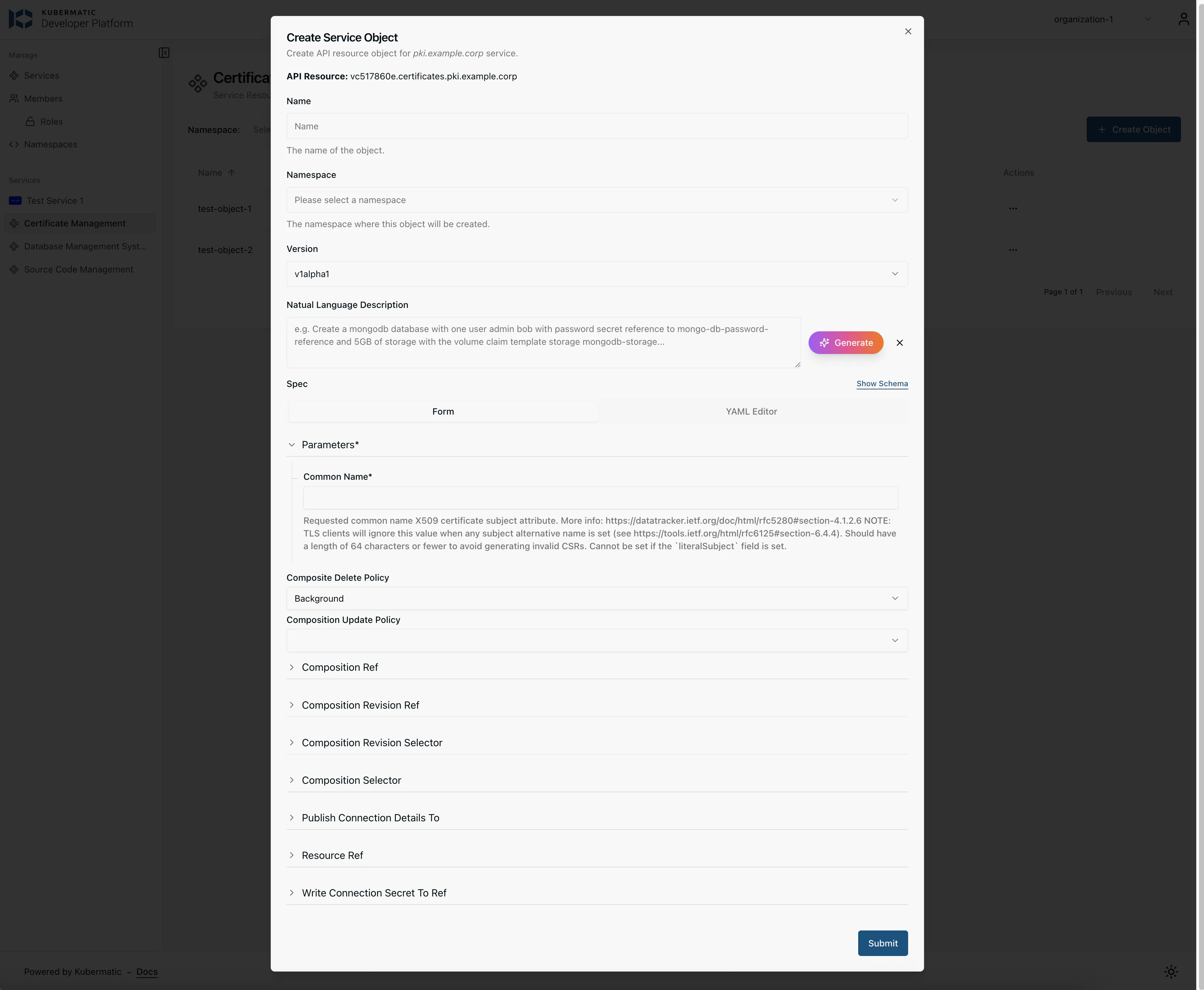 Kubermatic Developer Platform Cost & Reviews - Capterra Australia 2026