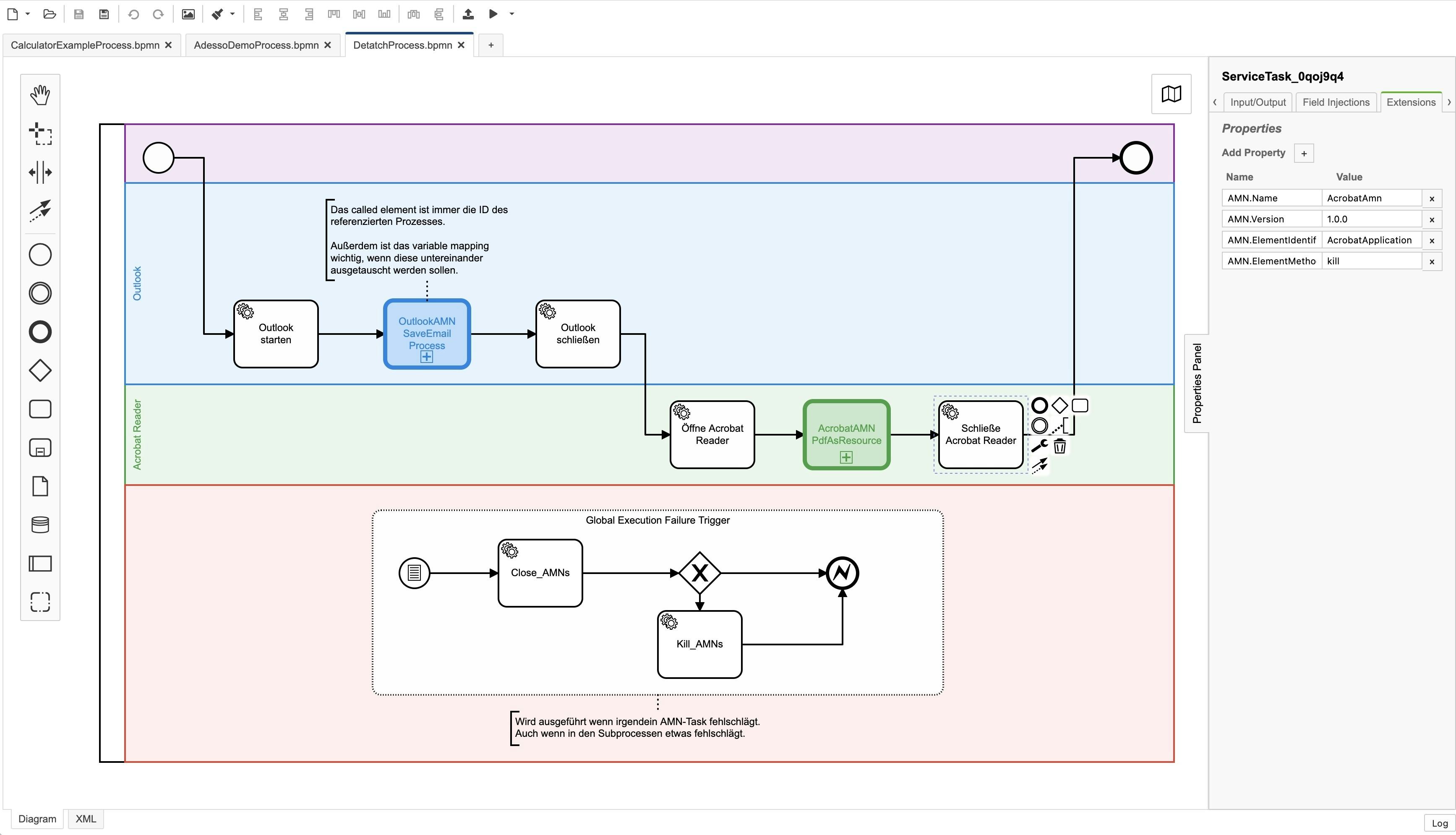 meta:proc Software - 2022 Reviews, Pricing & Demo