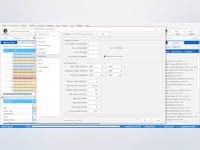 Netpeak Spider Software - 3 - Vorschau