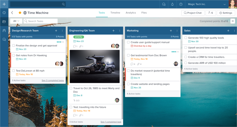 Taskworld Software - 2