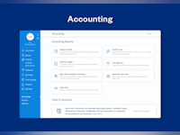 FreshBooks Software - Accounting