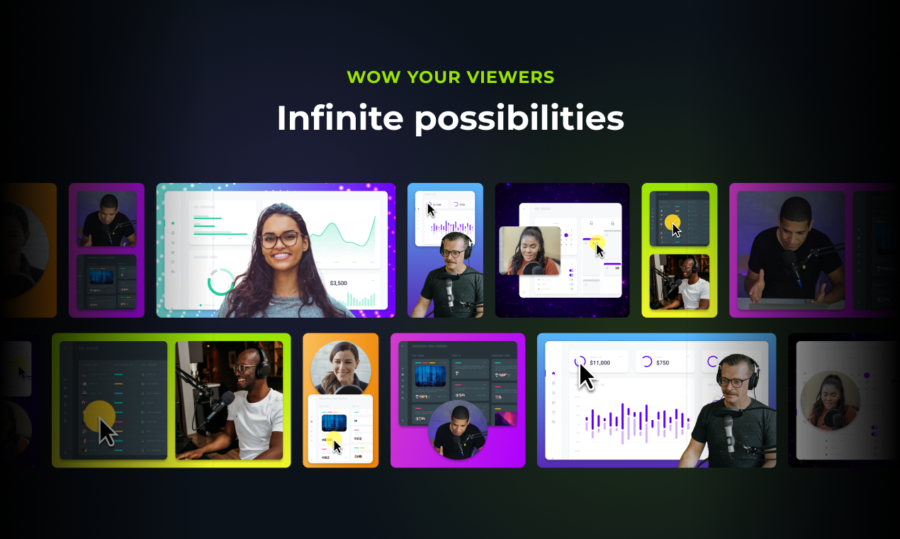 Camtasia Software - 3