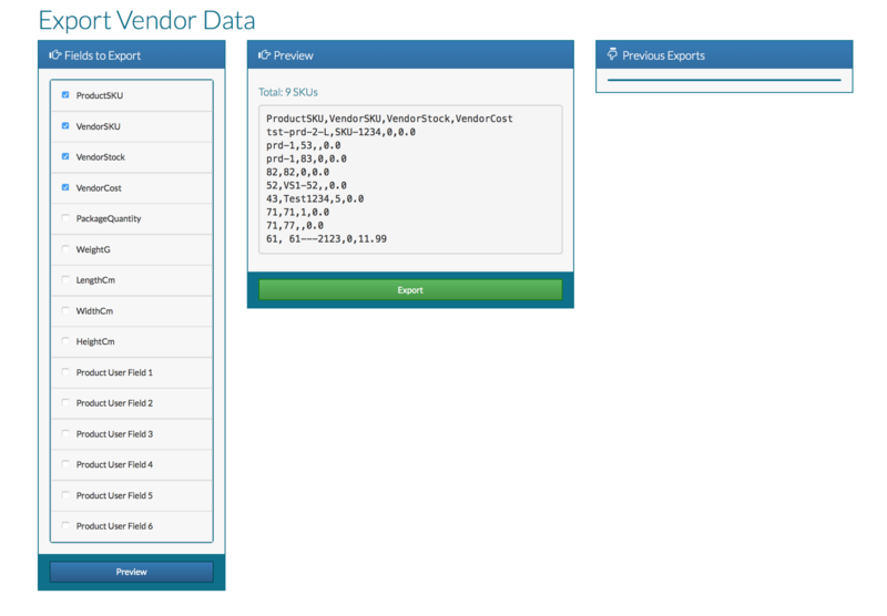 Spark Shipping Software - 3