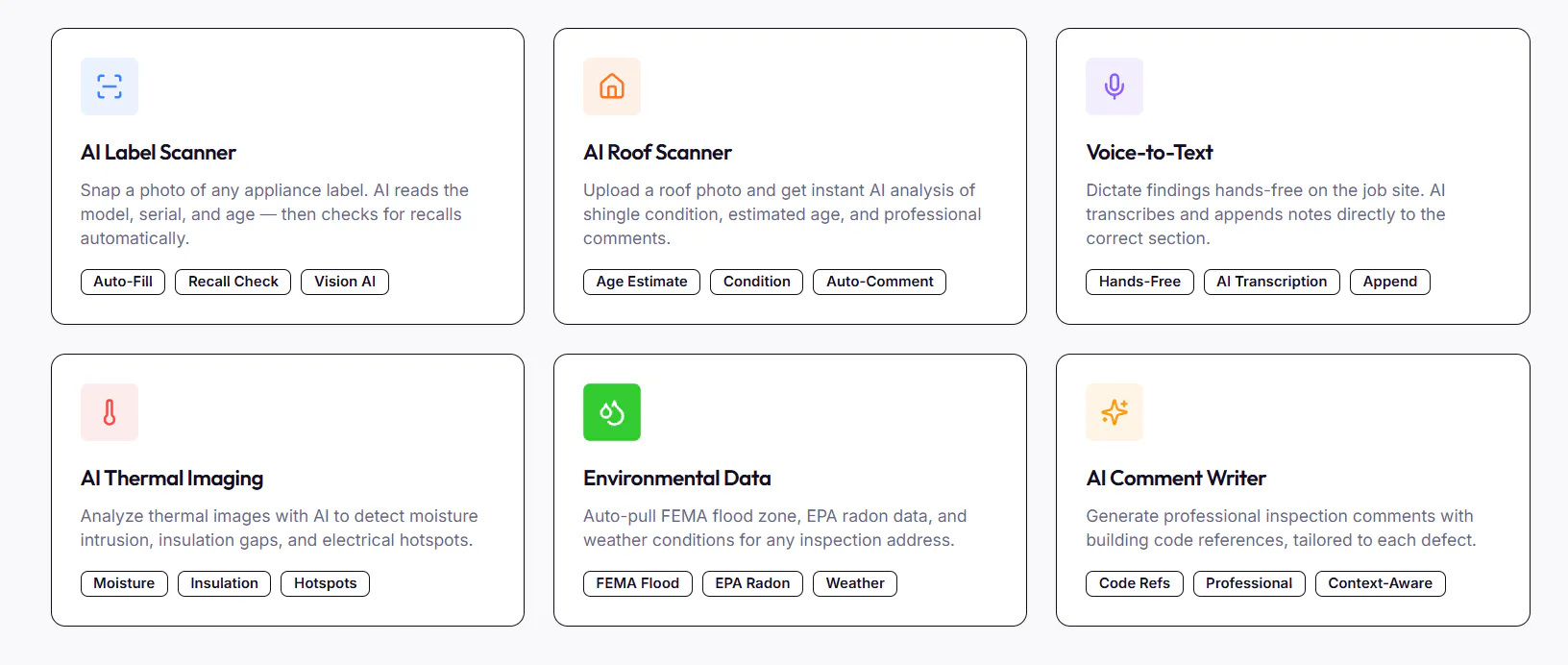 Link Inspect Pro InspectPro Reviews, Cost & Features | GetApp Australia 2026