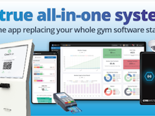 GymMaster Software - 1