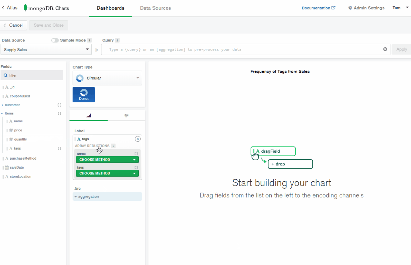 MongoDB Logiciel - 2