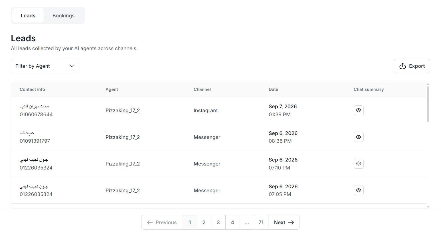 Interact Caps MerlinX Pricing, Cost & Reviews - Capterra UK 2026
