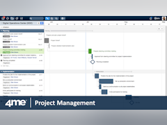 4me Software - 4me project management - thumbnail