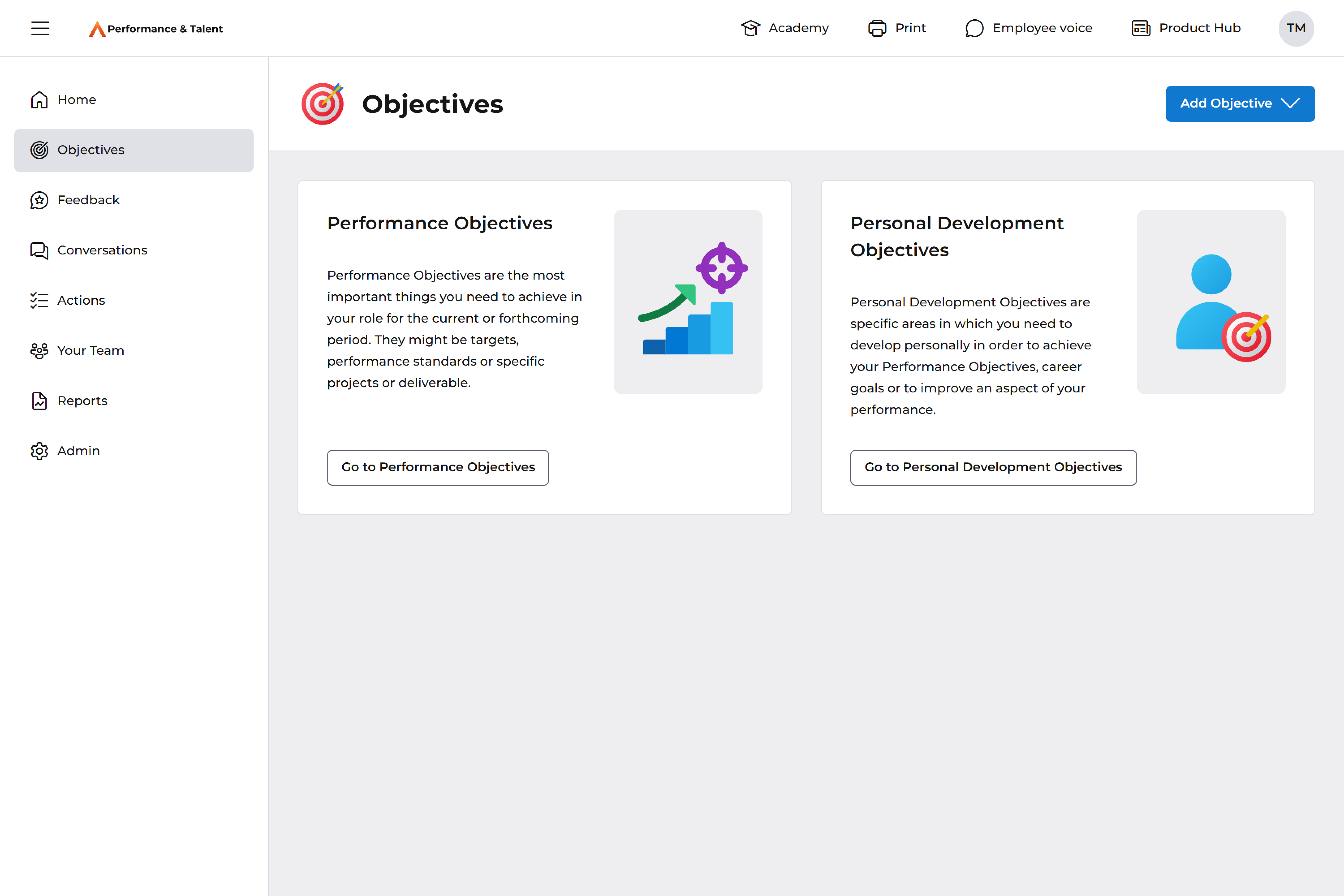 Performance & Talent Logiciel - 2