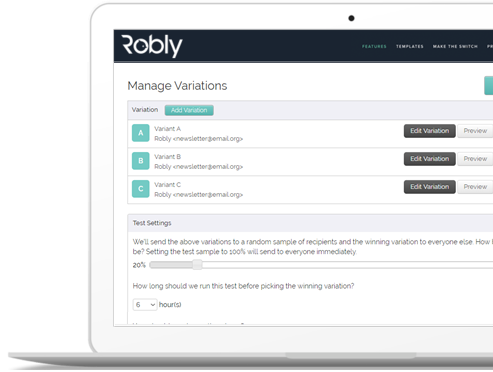 Robly Software - 3