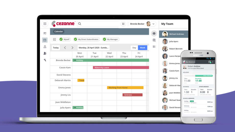 Absence Management
