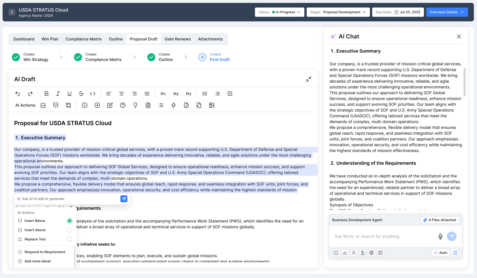 Awarded AI Software Pricing, Alternatives & More 2026 | Capterra