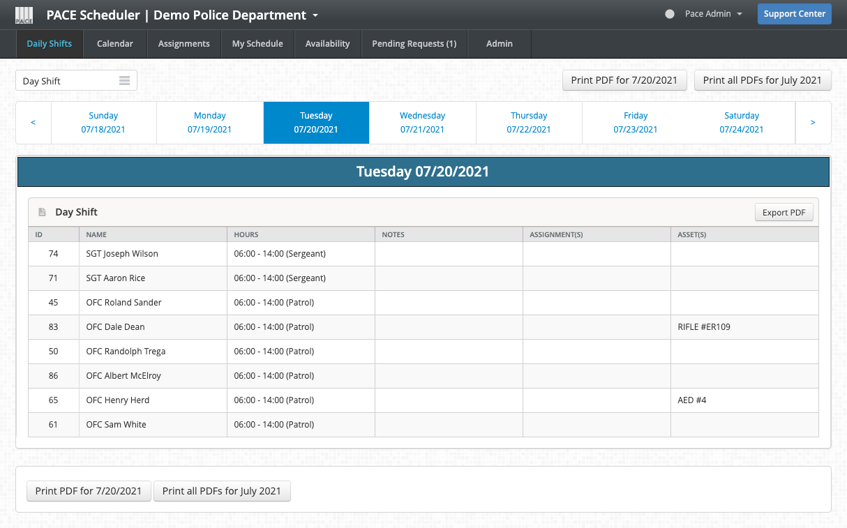 pace-scheduler-2024-pricing-features-reviews-alternatives-getapp