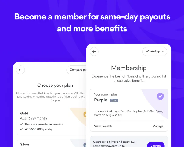Nomod Cost & Reviews - Capterra Australia 2026