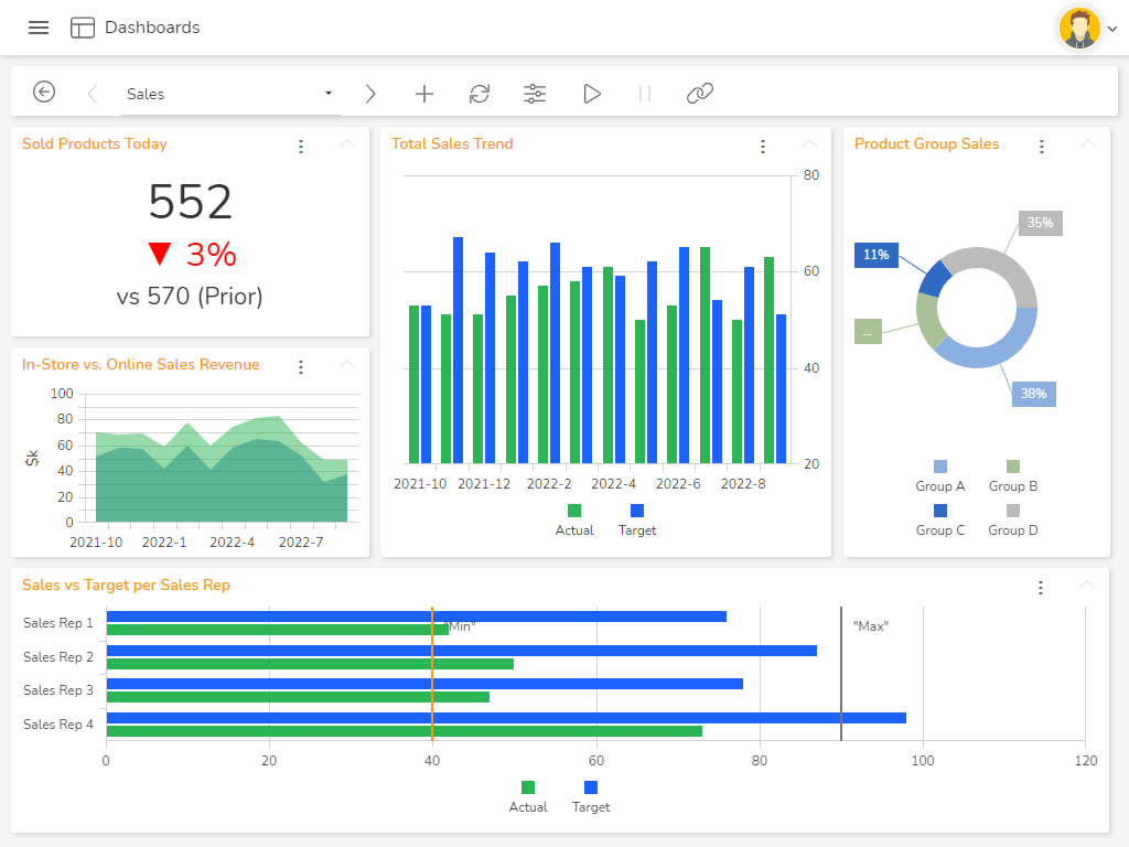 Insight Software - 2