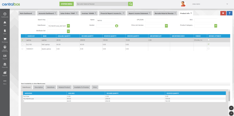 Inventory Management-thumb