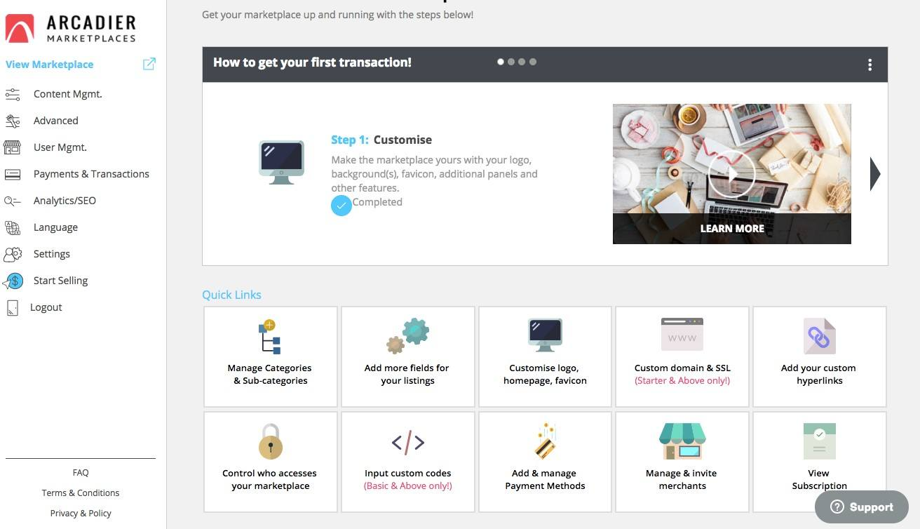 Code7 - TOPdesk Marketplace