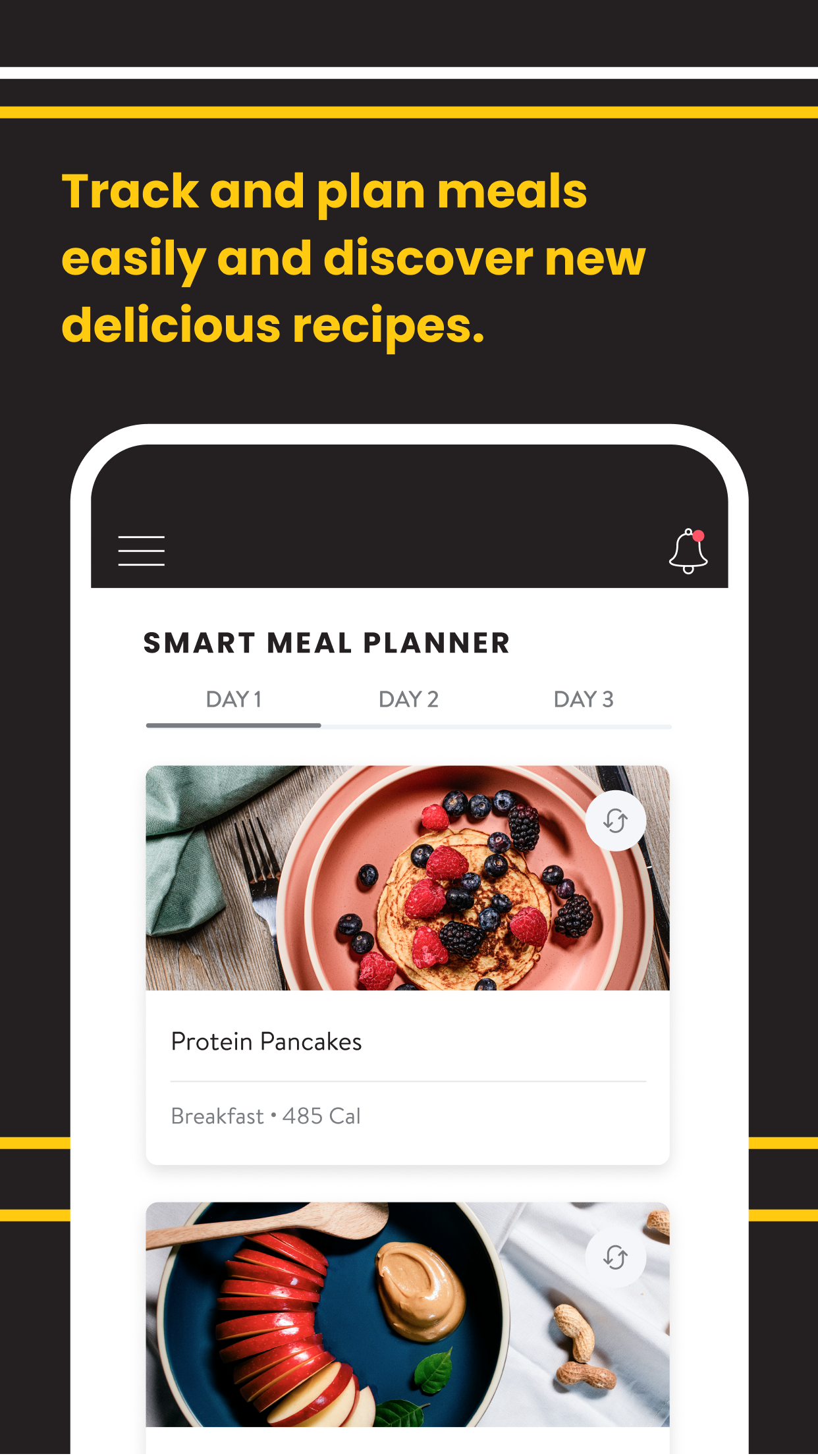 How does a client connect MyFitnessPal to Trainerize? – ABC