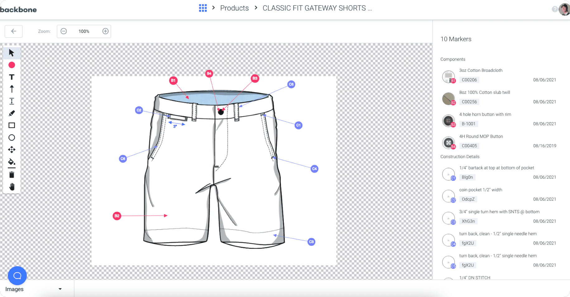 Backbone Price, Reviews & Ratings GetApp Singapore 2023