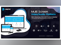 Muvi Software - 1