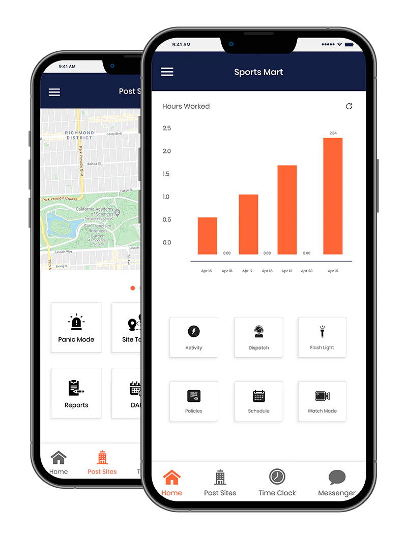 GuardsPro Pricing, Reviews & Features - Capterra Canada 2026