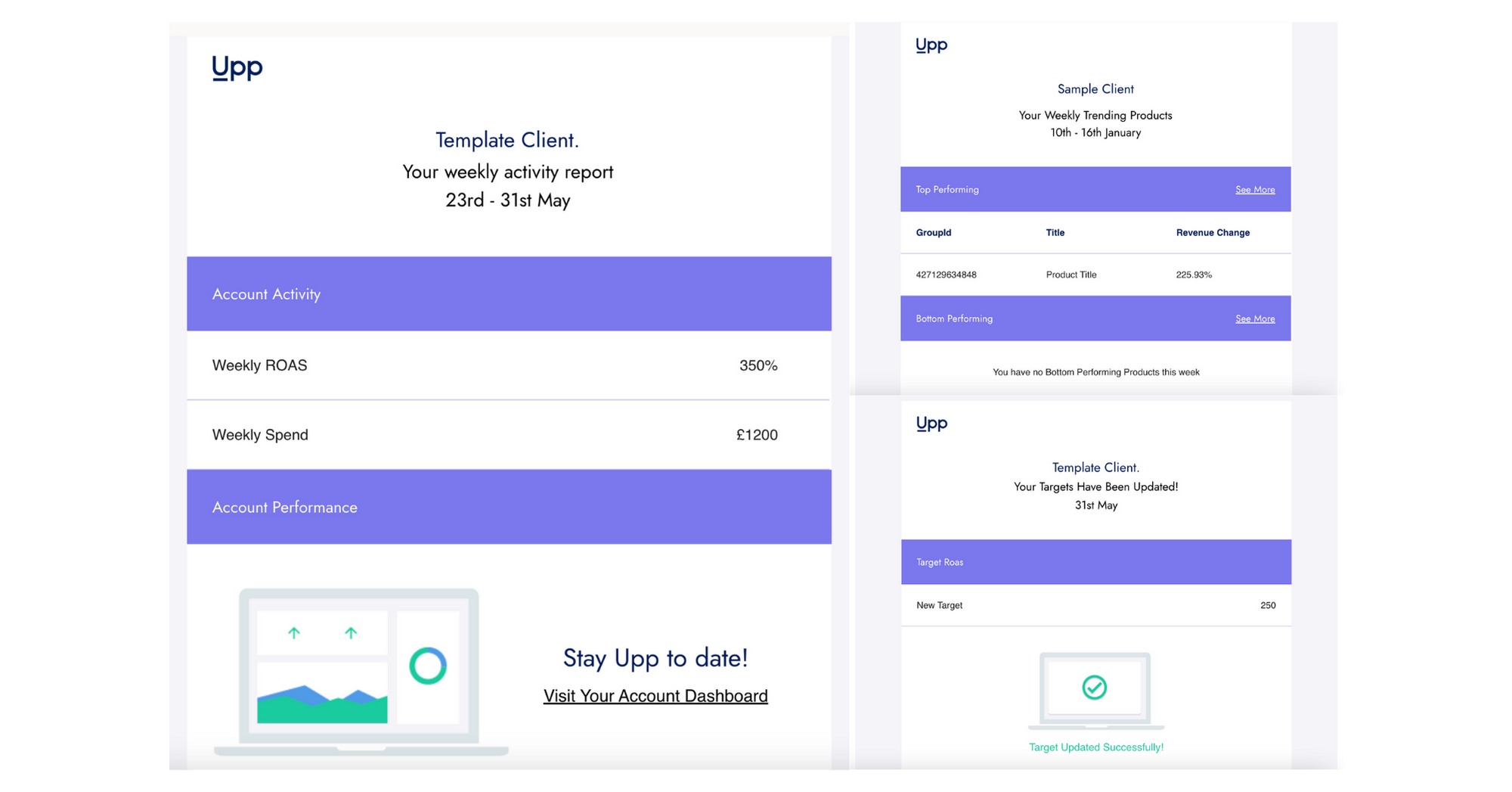 Upp Pricing, Alternatives & More 2023 Capterra