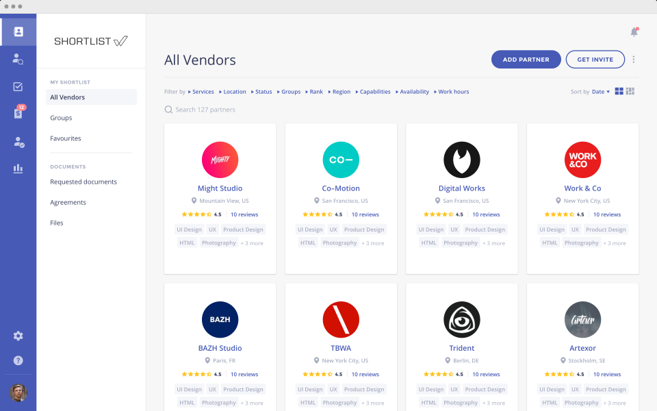 Vendor Dashboard-thumb