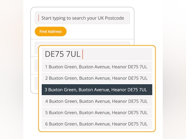 UK Postcode Lookup Pricing, Cost & Reviews - Capterra UK 2025