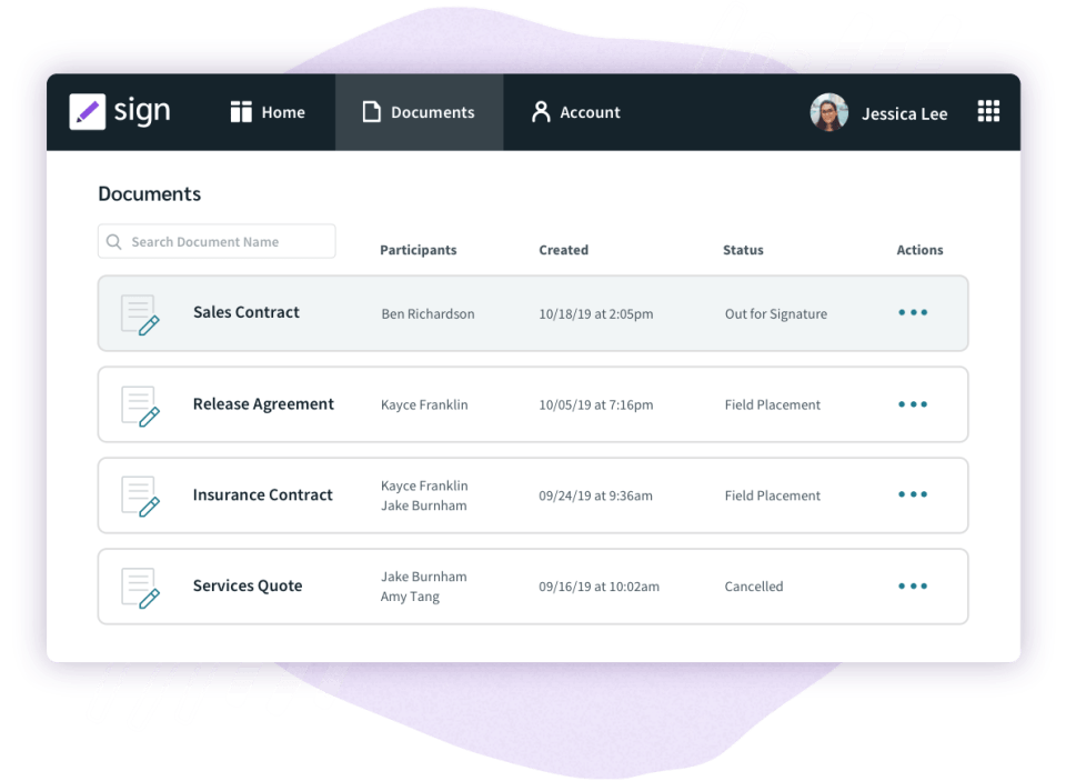 Formstack Sign Pricing, Alternatives & More 2023 | Capterra