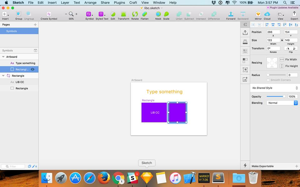 Sketch Software - 3