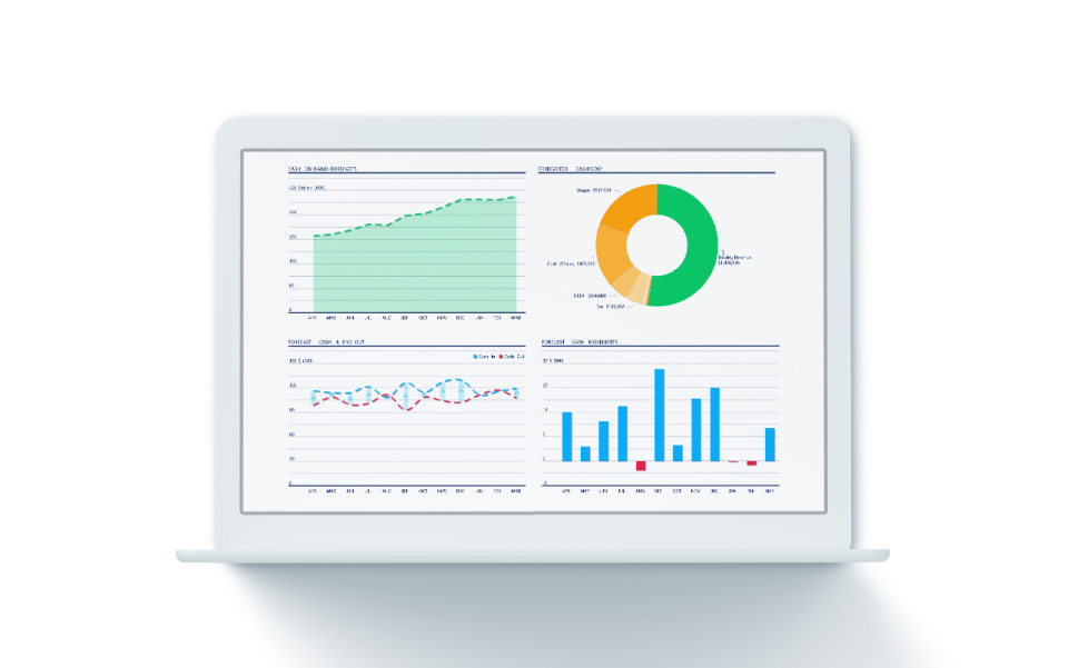 Spotlight Reporting Pricing, Reviews & Features Capterra New Zealand 2024