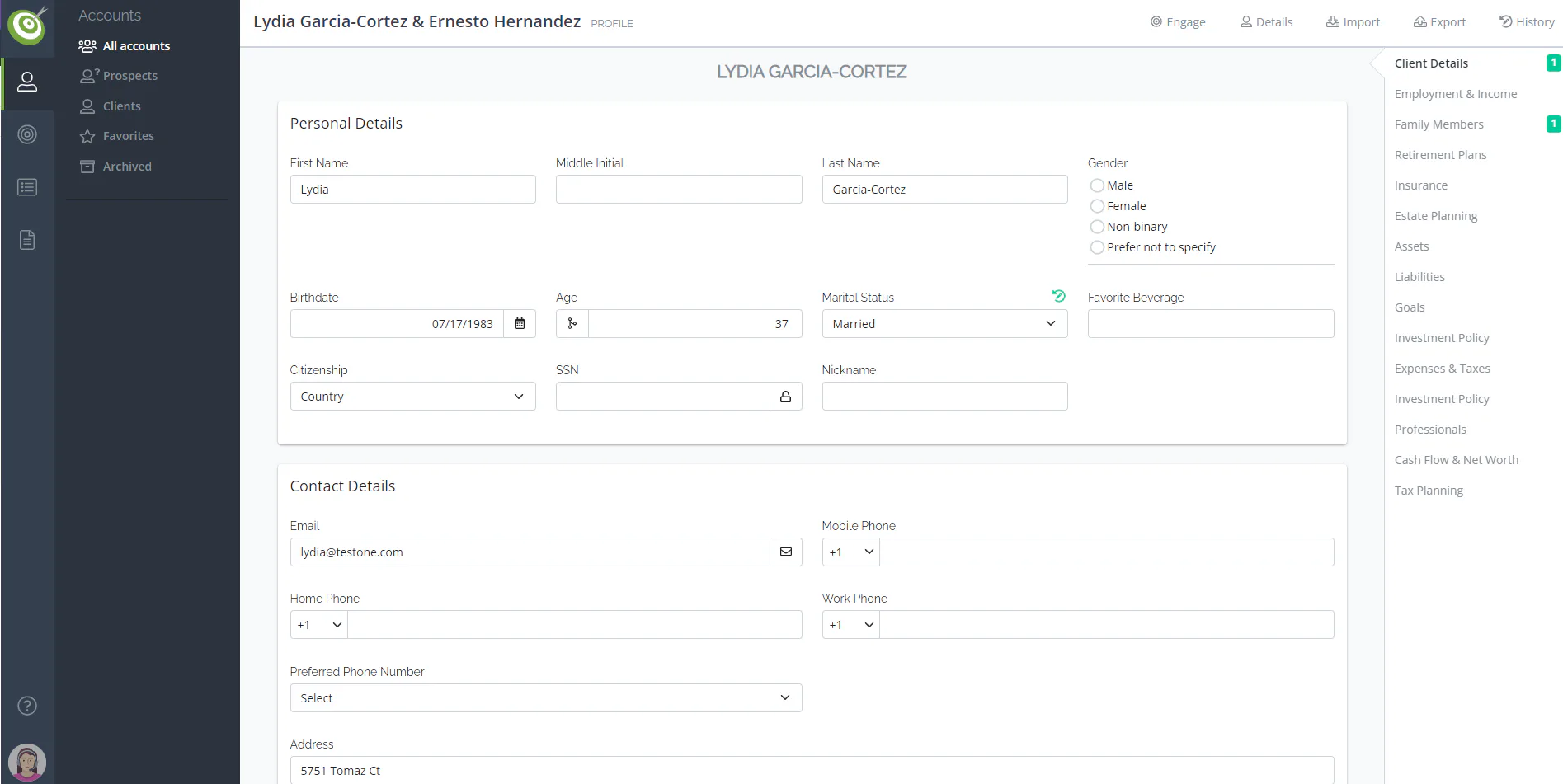 PreciseFP Reviews, Cost & Features | GetApp Australia 2026