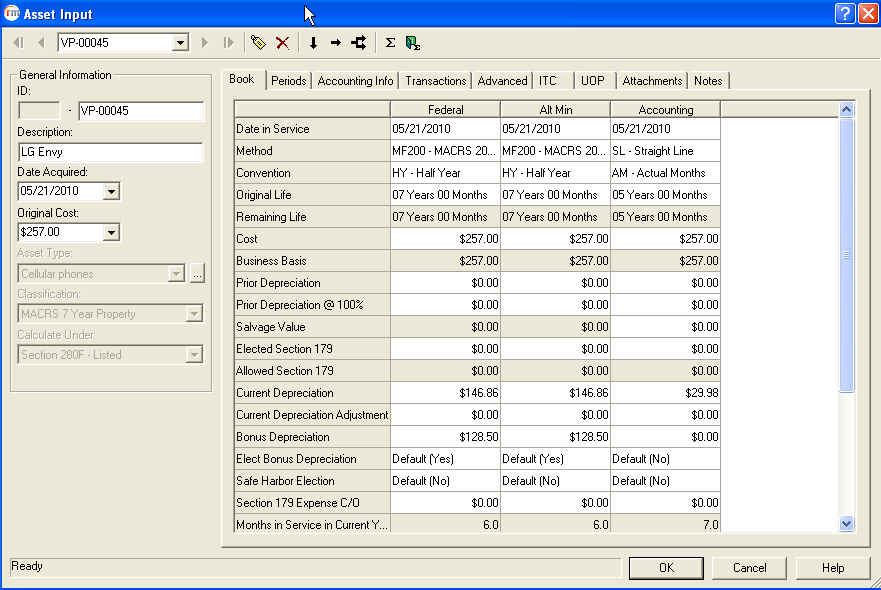 Fixed Assets Manager Software 2024 Reviews, Pricing & Demo