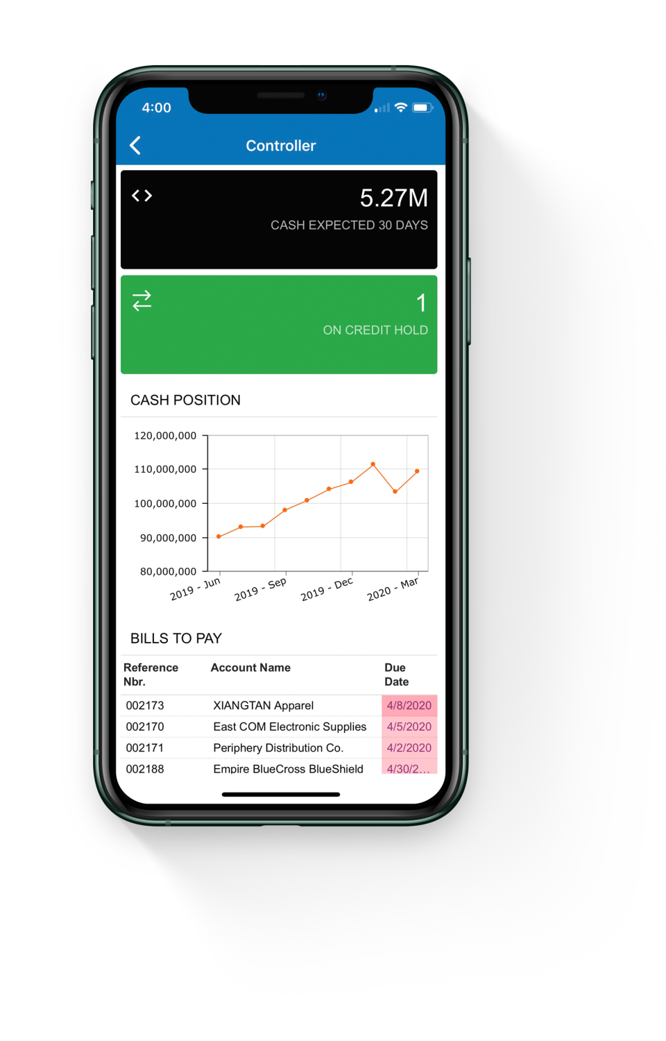 CargoWise Opiniones, precios, y características Capterra Argentina 2021
