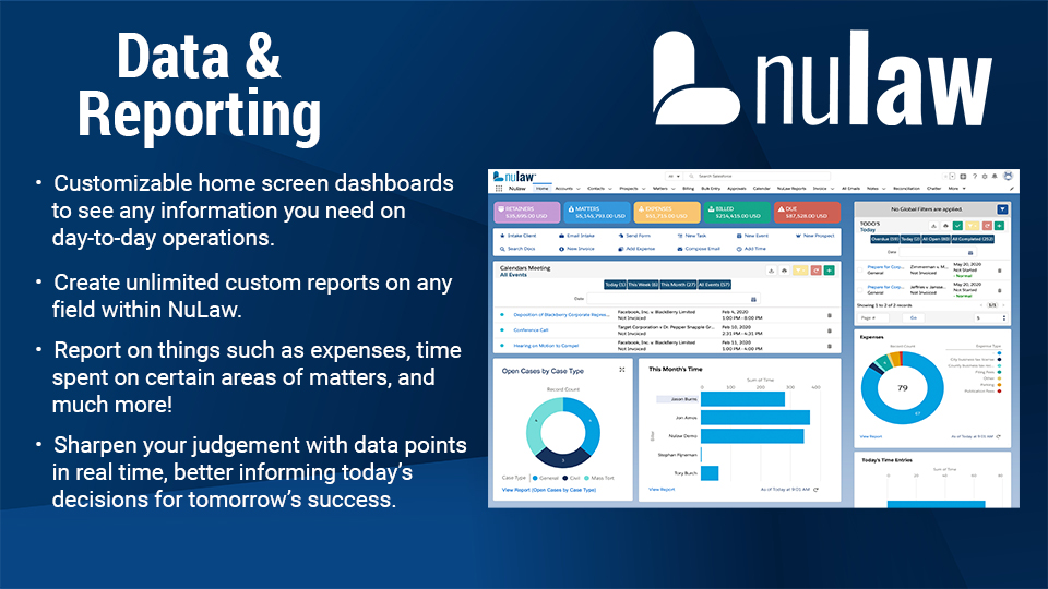 NuLaw Software - 1