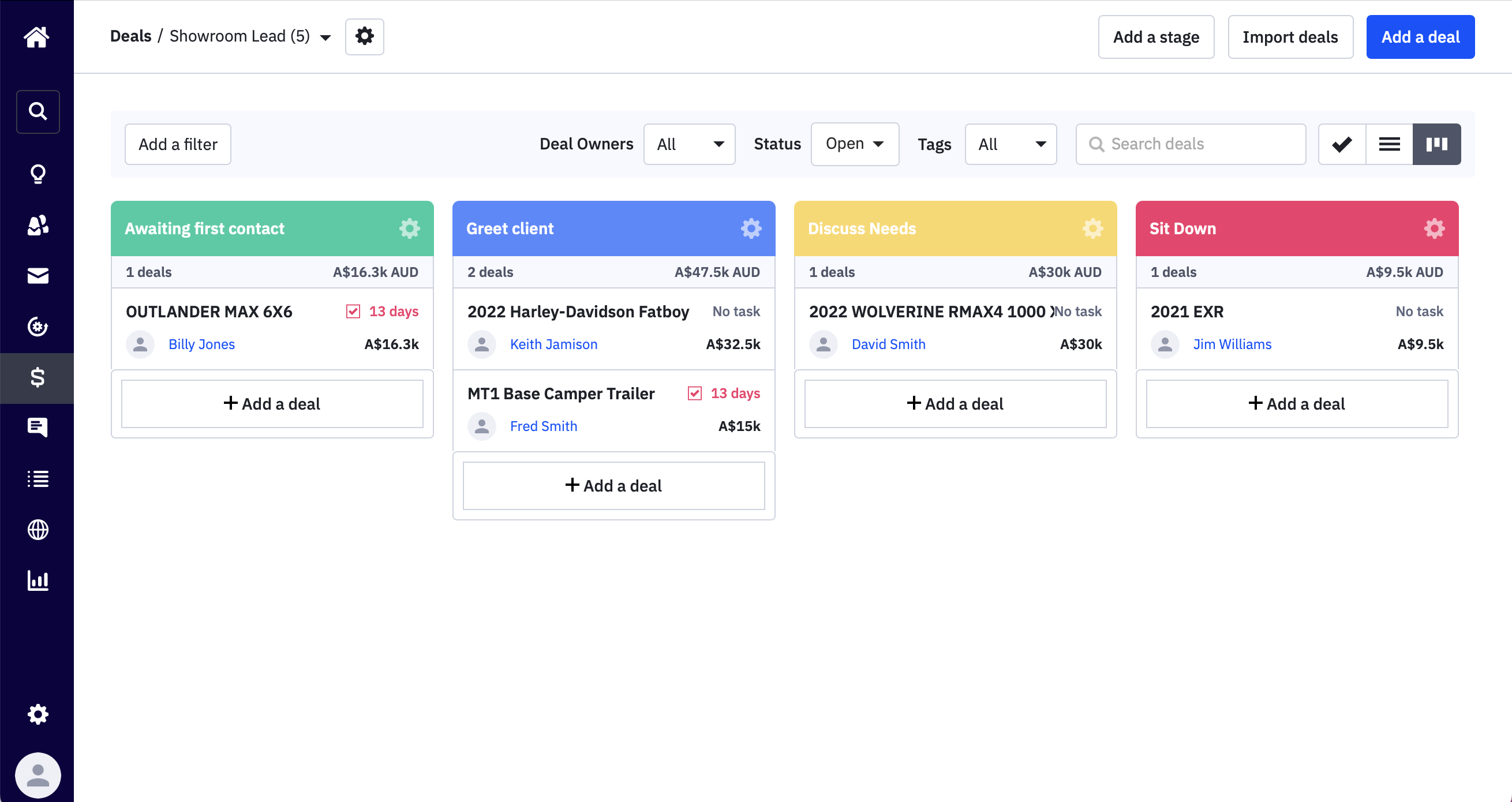 dealership-crm-pricing-alternatives-more-2023-capterra