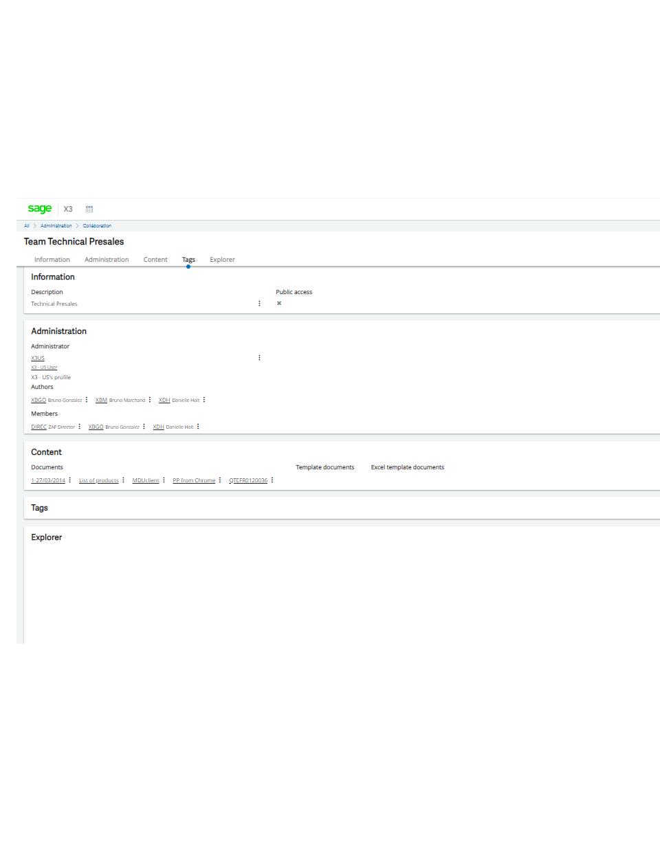 Sage X3 Pricing, Features, Reviews & Alternatives GetApp
