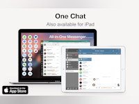 One Chat Software - 5
