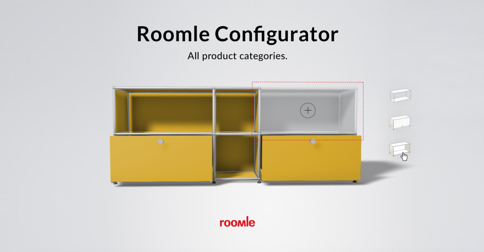 Roomle Software - 1