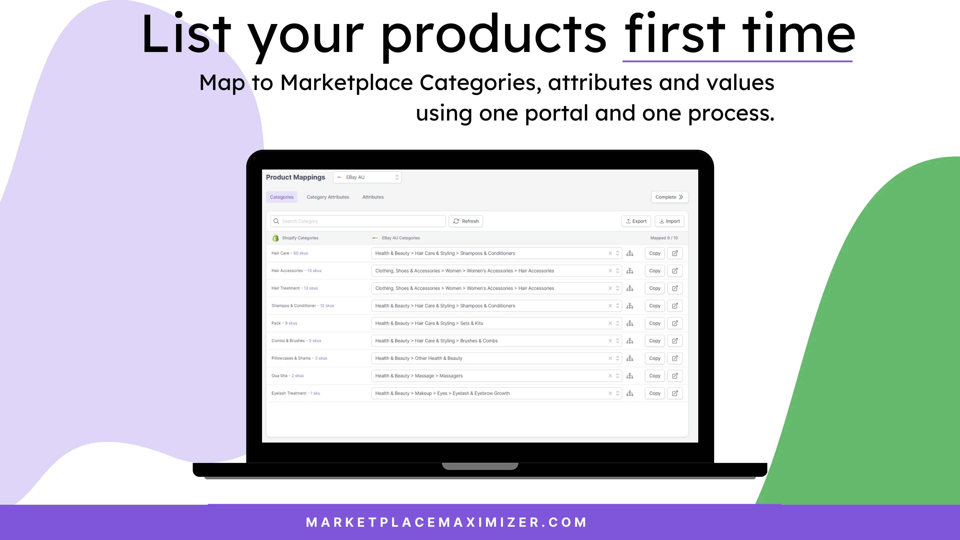 Marketplace Maximizer Pricing, Cost & Reviews - Capterra UK 2026
