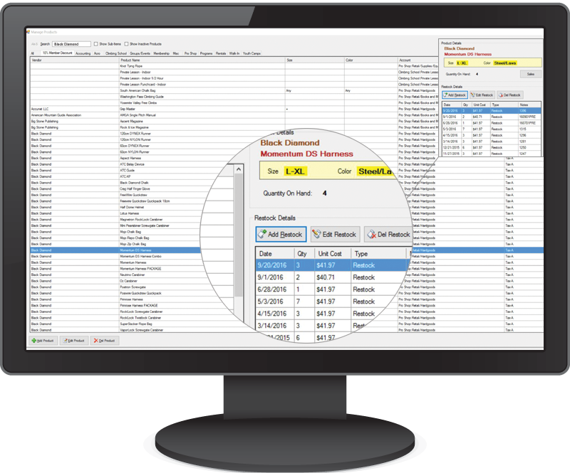 Rock Gym Pro Cost & Reviews Capterra Australia 2024