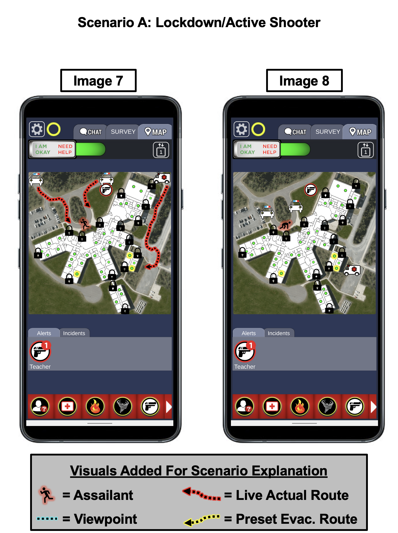 Active Defender screenshot