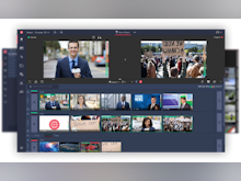Grabyo Software - Produce live broadcasts from anywhere in the cloud
