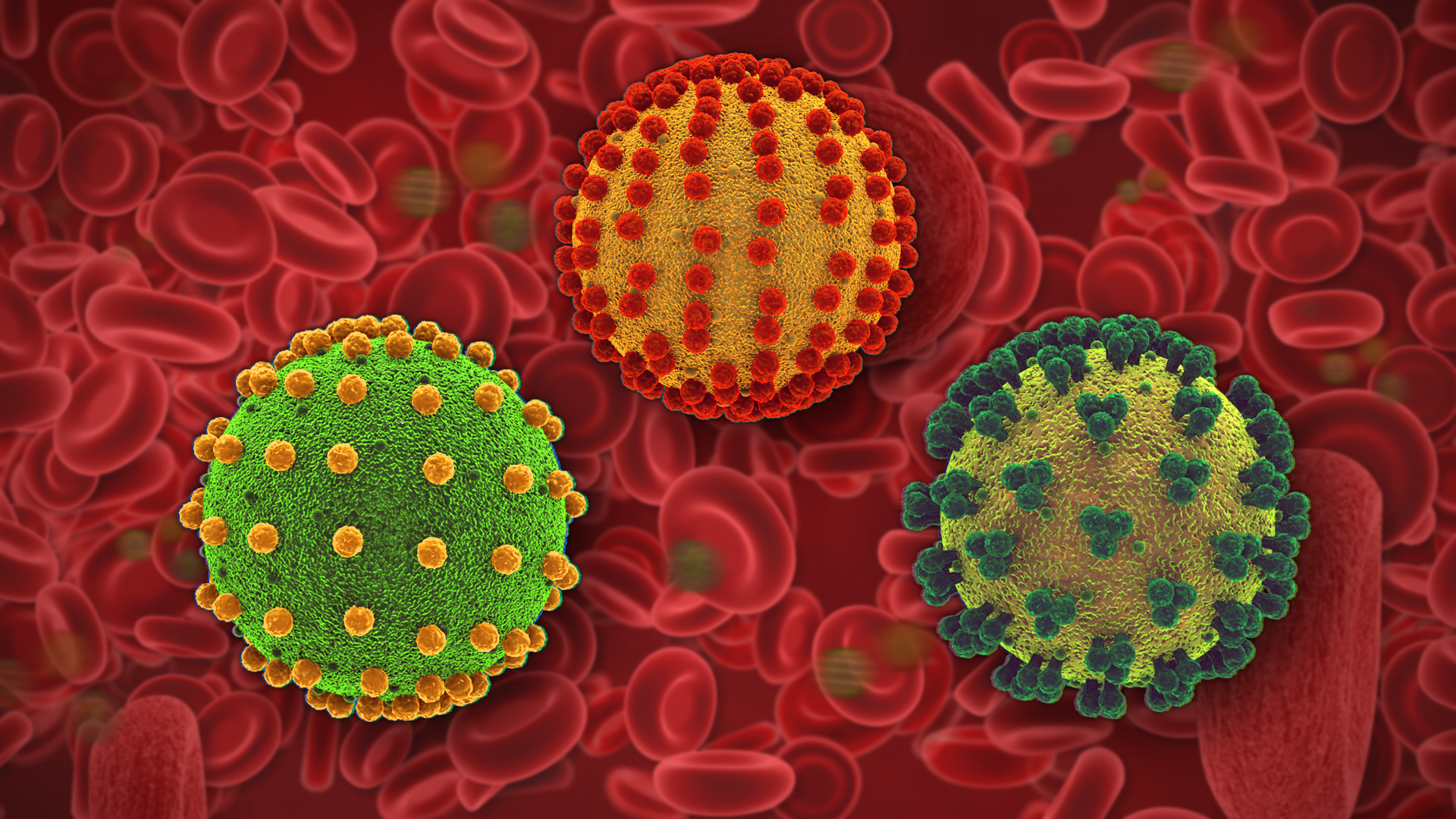 Training course: Bloodborne Pathogens-thumb